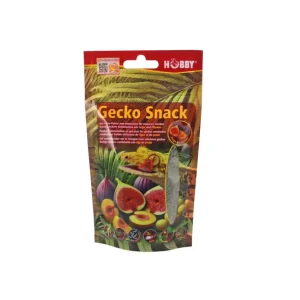 Aktuell Hobby Gecko Snack Feige / Pflaume, 100 g